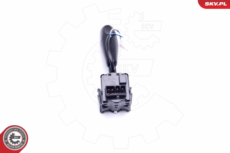 ESEN SKV 38SKV500 Rattstammebryter