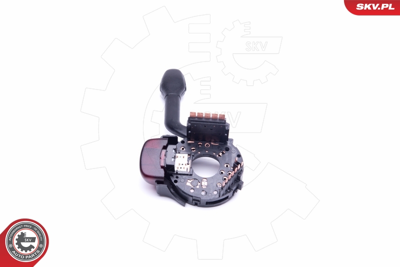 ESEN SKV 38SKV502 Rattstammebryter