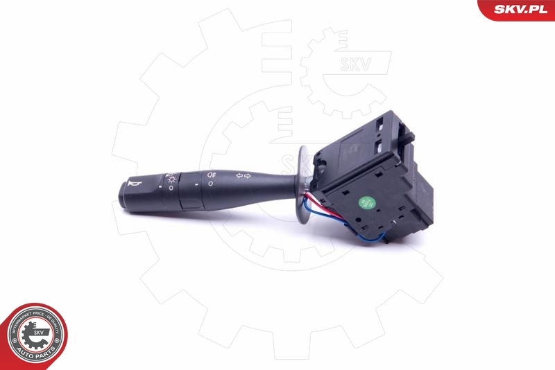 ESEN SKV 38SKV513 Rattstammebryter