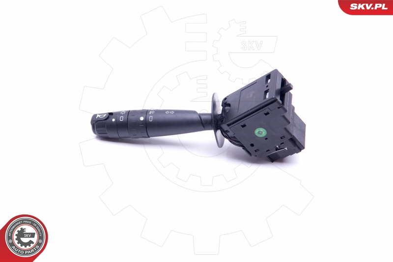 ESEN SKV 38SKV516 Rattstammebryter