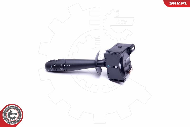 ESEN SKV 38SKV520 Rattstammebryter