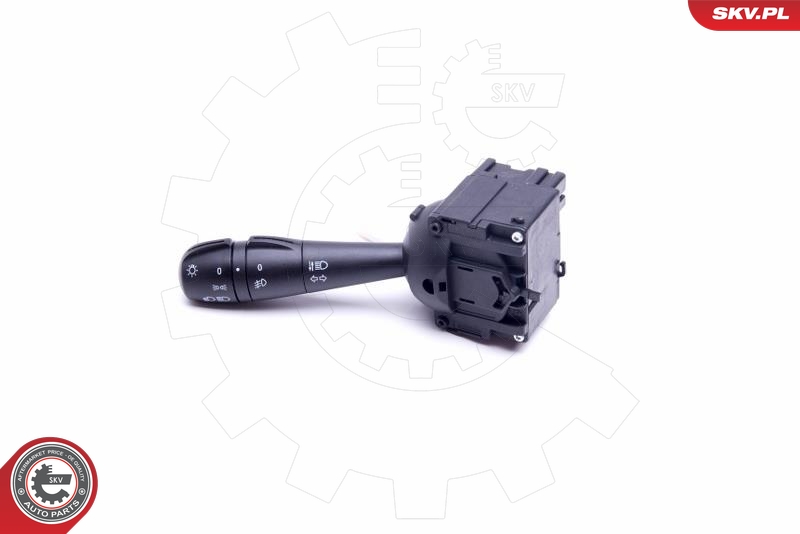 ESEN SKV 38SKV523 Rattstammebryter