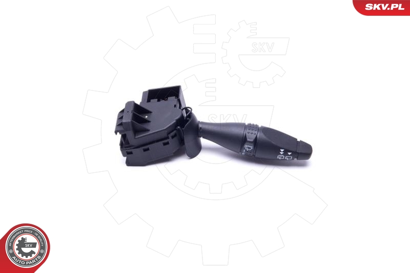 ESEN SKV 38SKV532 Rattstammebryter