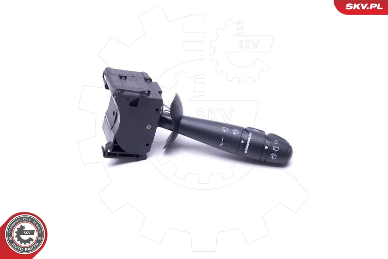 ESEN SKV 38SKV533 Rattstammebryter
