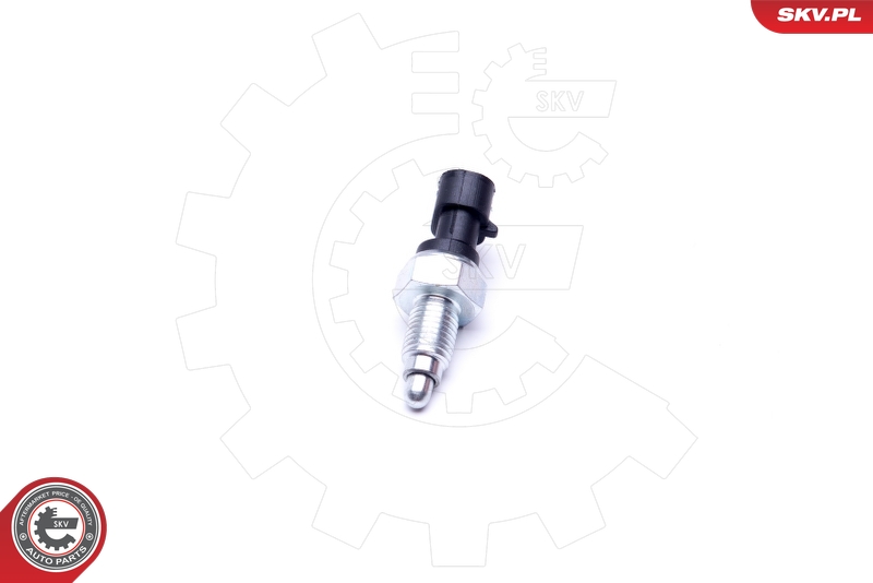ESEN SKV 38SKV802 Bryter, ryggelys