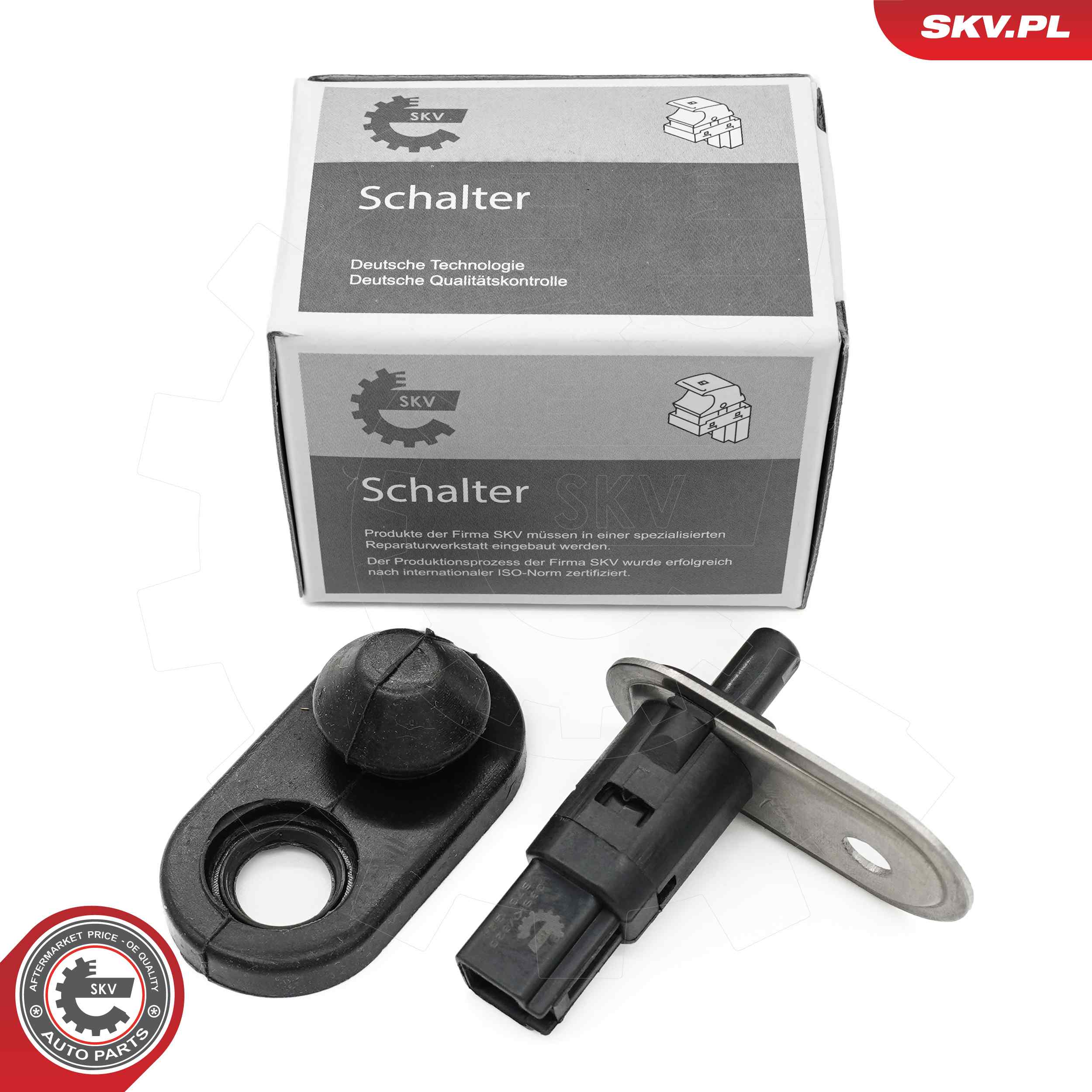 ESEN SKV 38SKV826 Switch, door contact