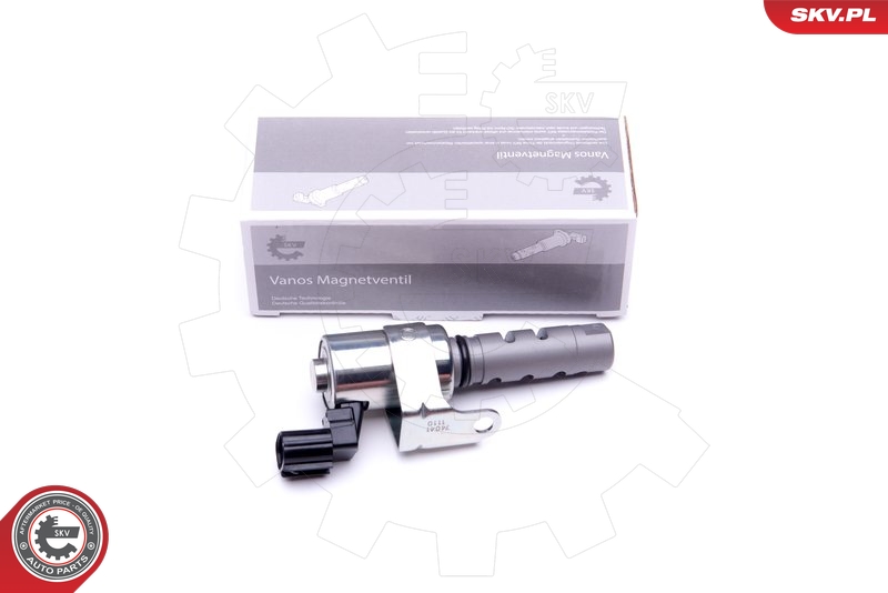 MAXGEAR 27-0691 styreventil, kamakseljustering