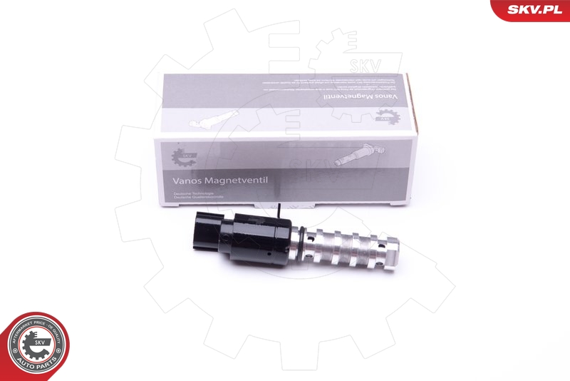 FEBI BILSTEIN 175058 febi Plus styreventil, kamakseljustering