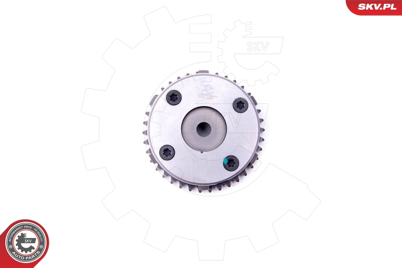 ESEN SKV 39SKV501 kamakselregulering