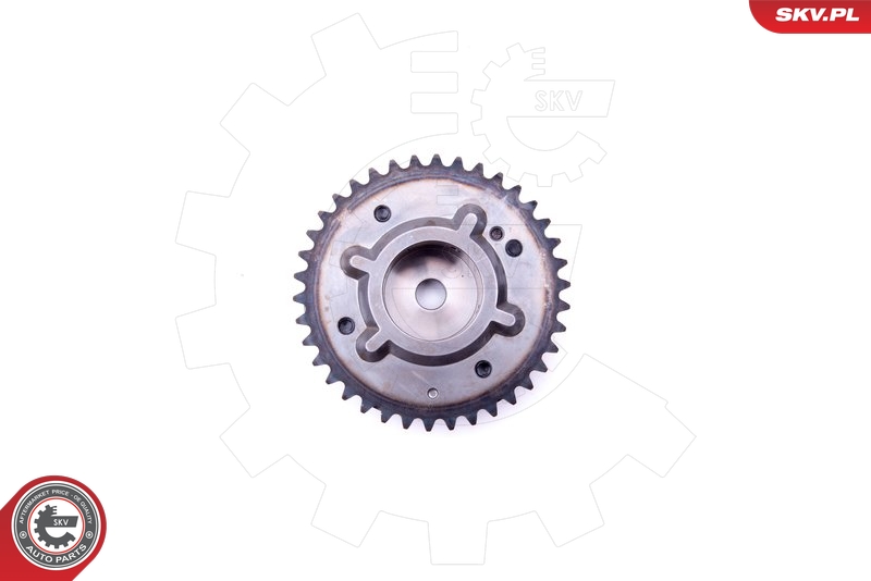 ESEN SKV 39SKV501 kamakselregulering