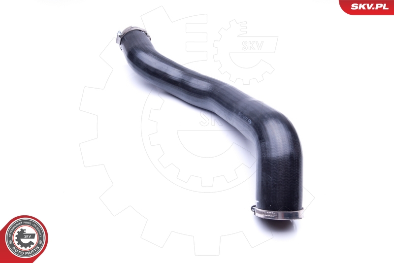 SASIC 3336130 ladeluftslange
