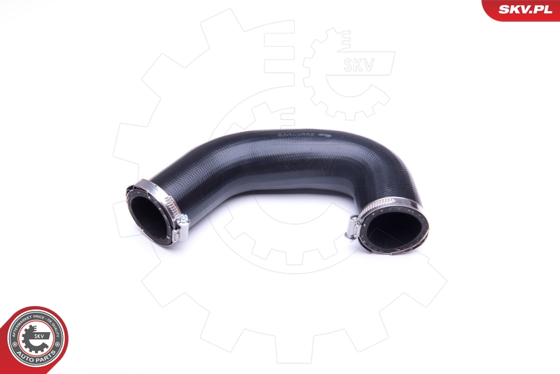 SASIC 3336251 ladeluftslange