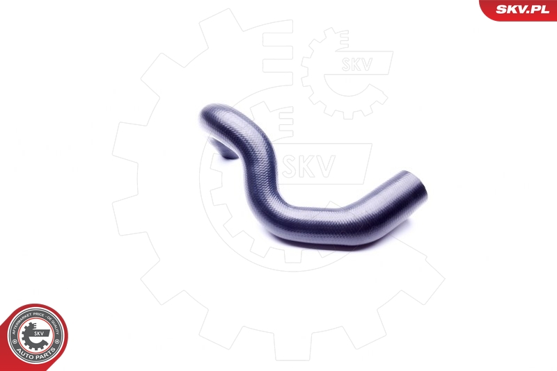 SASIC 3356090 ladeluftslange
