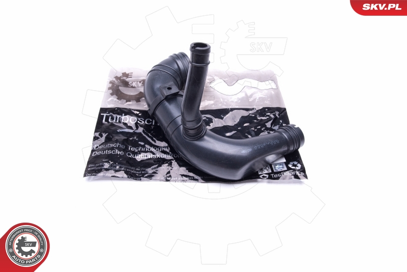 RAPRO R28444 ladeluftslange