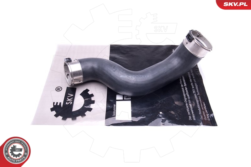 NRF 166228 EASY FIT ladeluftslange