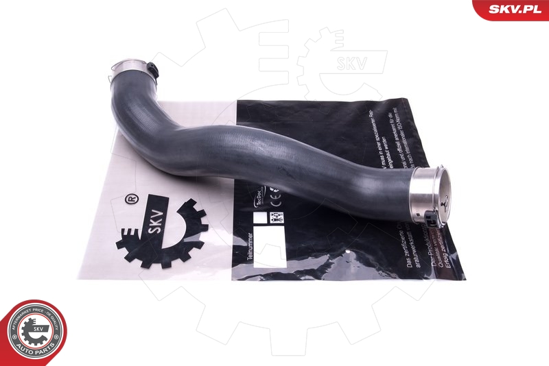 SASIC 3330005 ladeluftslange