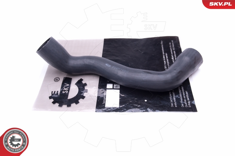 FEBI BILSTEIN 108260 ladeluftslange