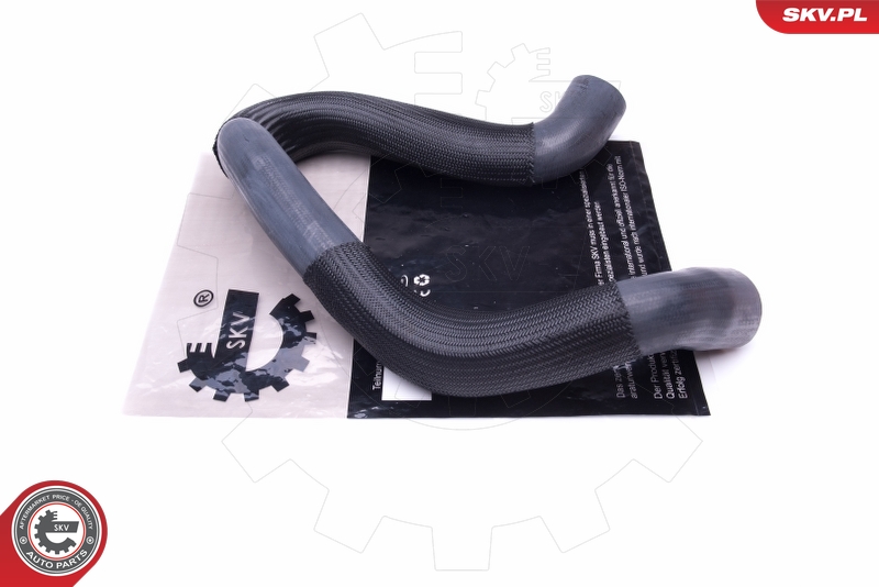 SASIC 3330005 ladeluftslange