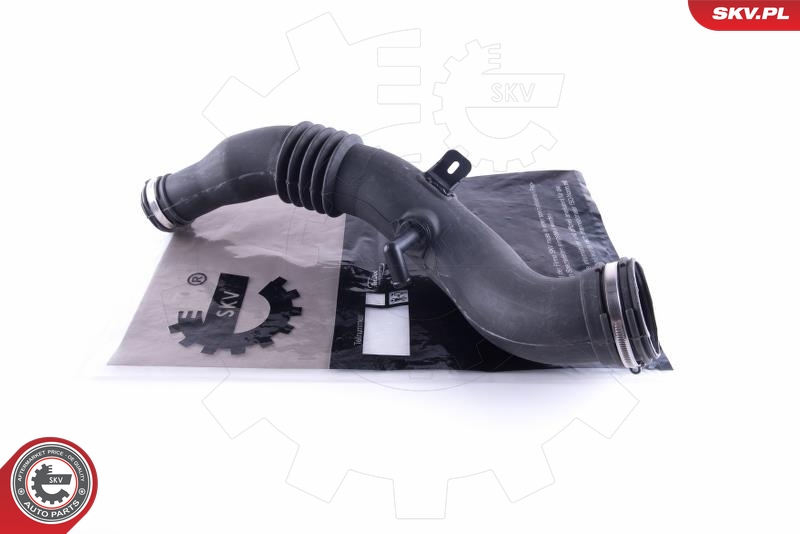 SASIC 3334015 ladeluftslange