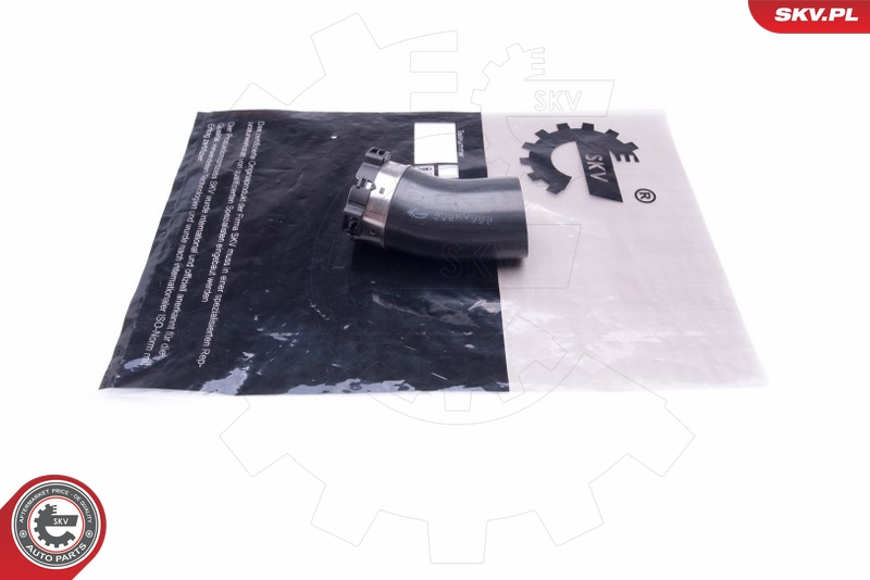 MAXGEAR 68-0588 ladeluftslange