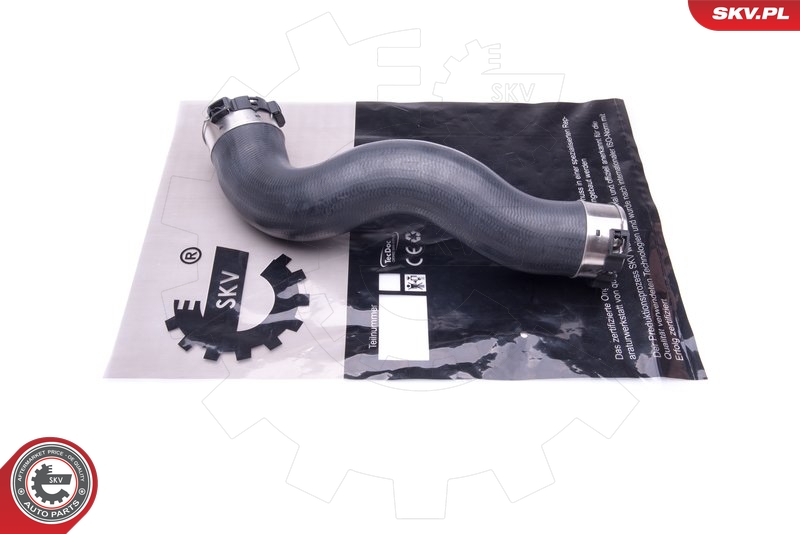FEBI BILSTEIN 108260 ladeluftslange