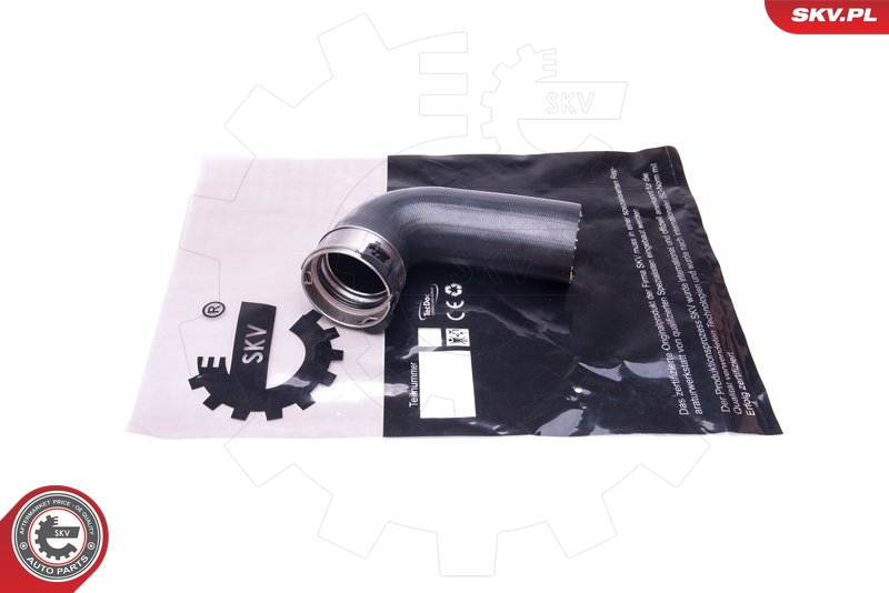 SASIC 3356090 ladeluftslange