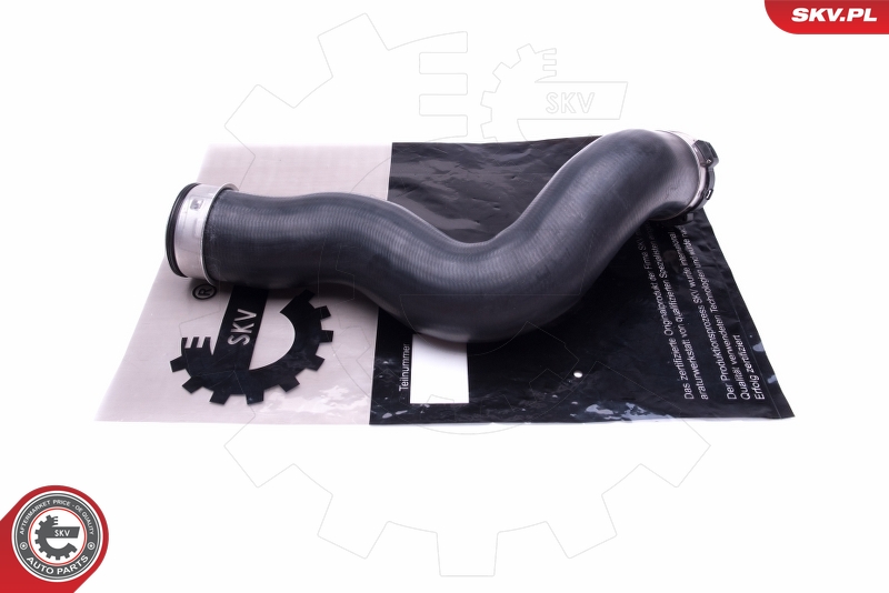 YSPARTS YS-TIH0065H ladeluftslange
