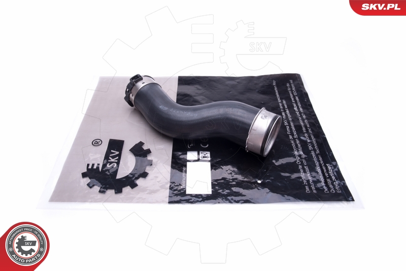 SASIC 3334016 ladeluftslange