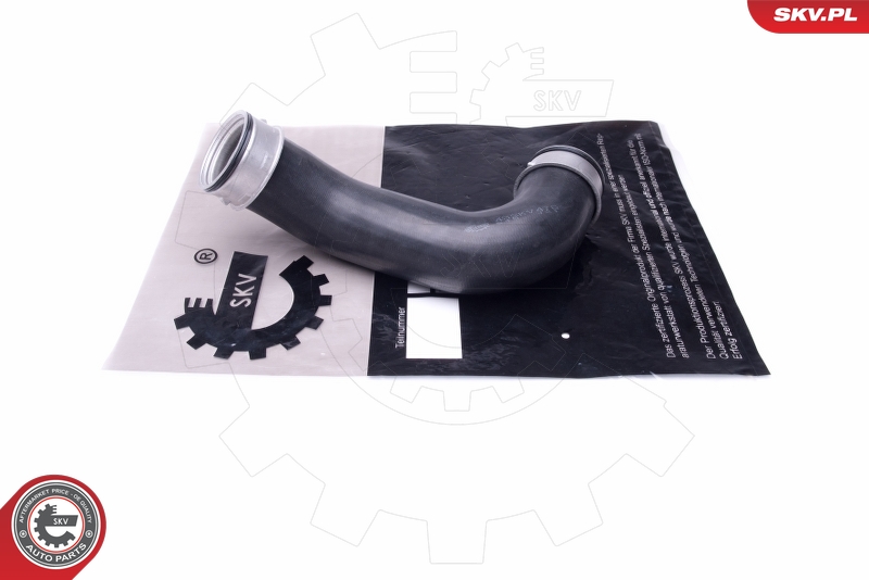 MAXGEAR 68-0593 ladeluftslange