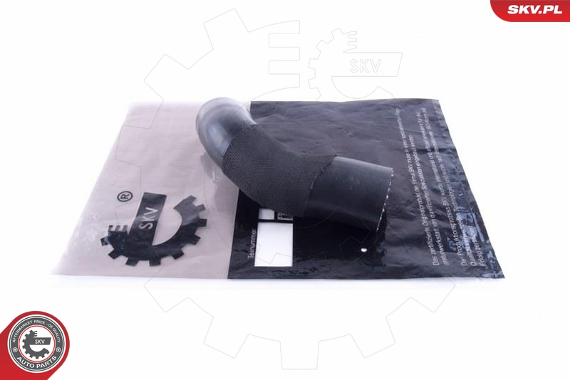 ORIGINAL IMPERIUM 224932 ladeluftslange