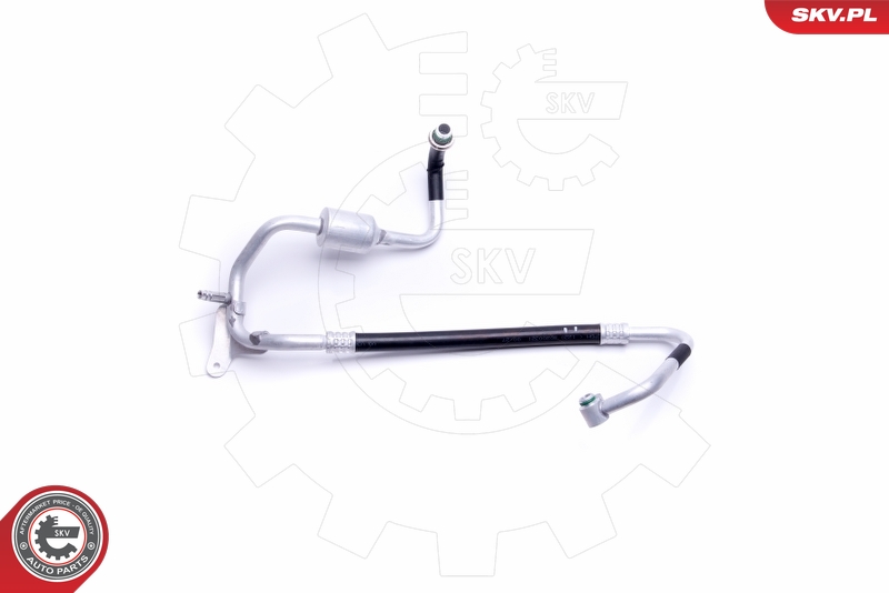 MAXGEAR AC935758 Høytrykksledning, klimaanlegg