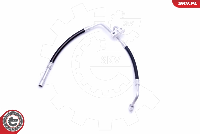 MAXGEAR AC930005 Høytrykksledning, klimaanlegg