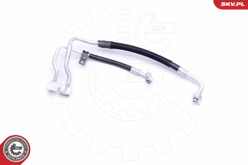 MAXGEAR AC930002 Høytrykksledning, klimaanlegg