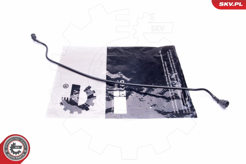 GATES 05-2832 Radiatorslange