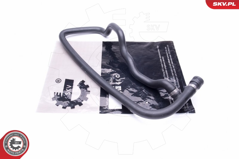 FEBI BILSTEIN 45814 Radiatorslange