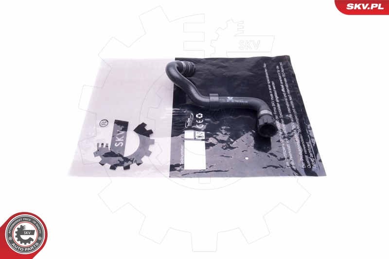 SASIC 3404217 Radiatorslange