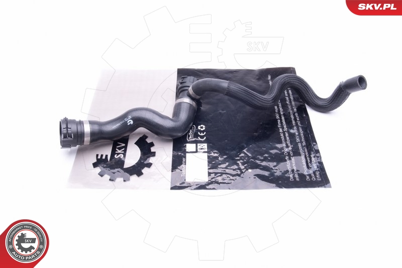 MAXGEAR 18-0567 Radiatorslange