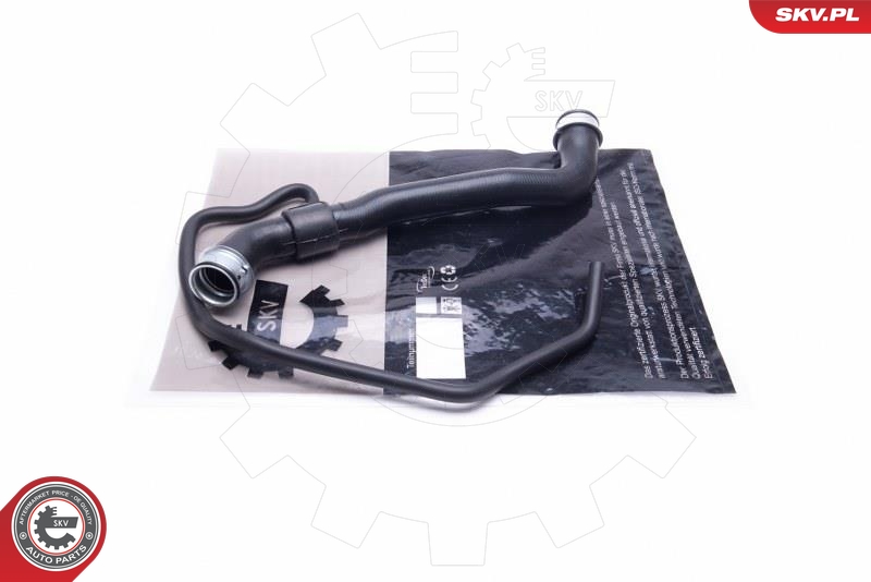 FEBI BILSTEIN 30468 Radiatorslange