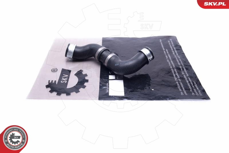 FEBI BILSTEIN 12435 Radiatorslange