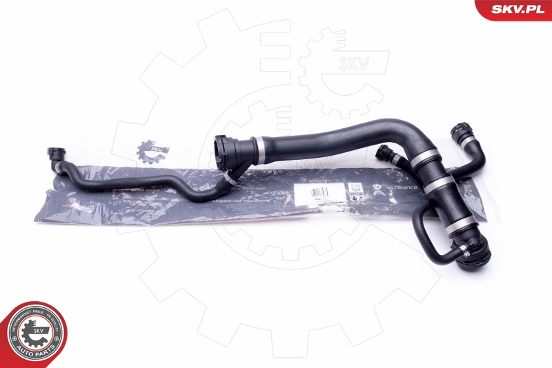 SASIC 3406093 Radiatorslange