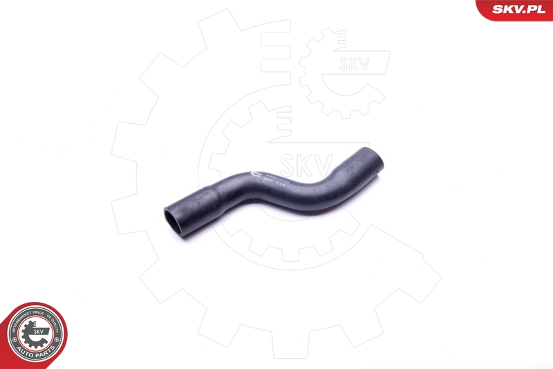 FEBI BILSTEIN 36596 Radiatorslange