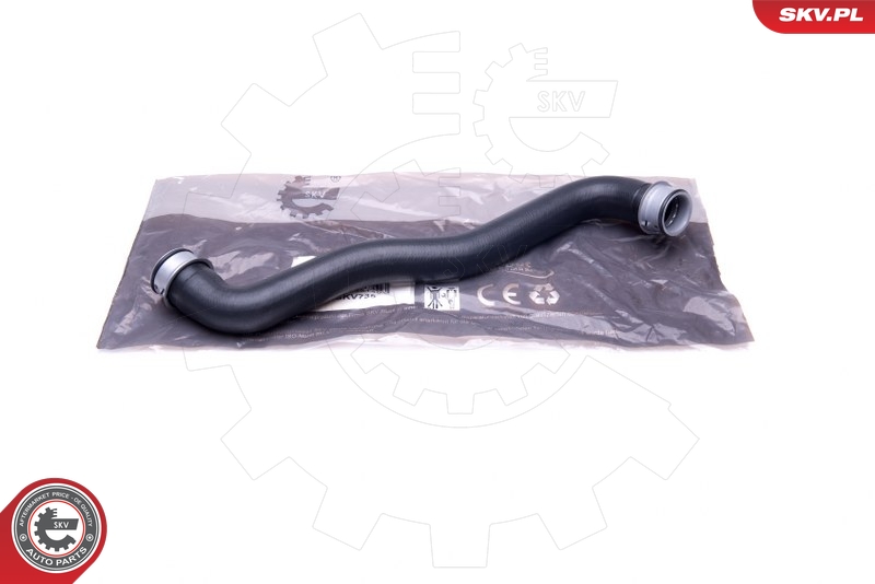 FEBI BILSTEIN 103045 Radiatorslange