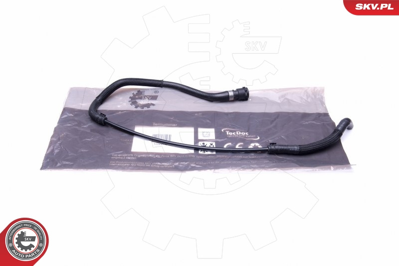 SASIC 3406093 Radiatorslange
