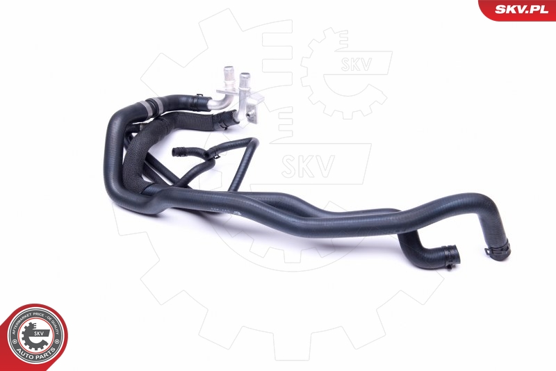 GATES 3881 Radiatorslange