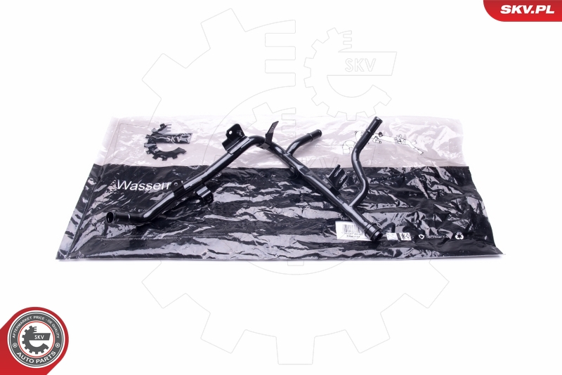 GATES K036PK1138 Micro-V® Kit 