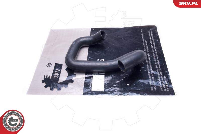 RAPRO R15460 Radiatorslange