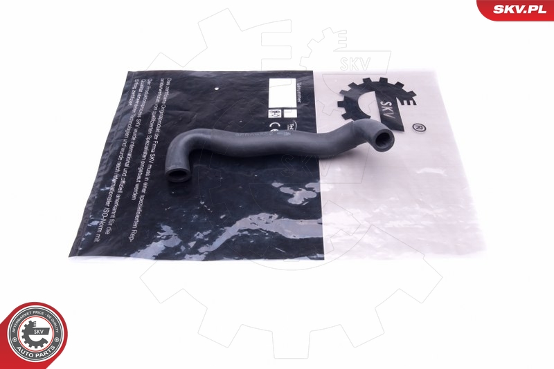SASIC 3400064 Radiatorslange
