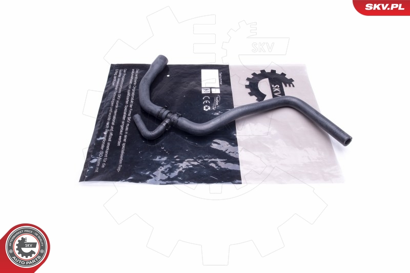 FEBI BILSTEIN 106274 Radiatorslange