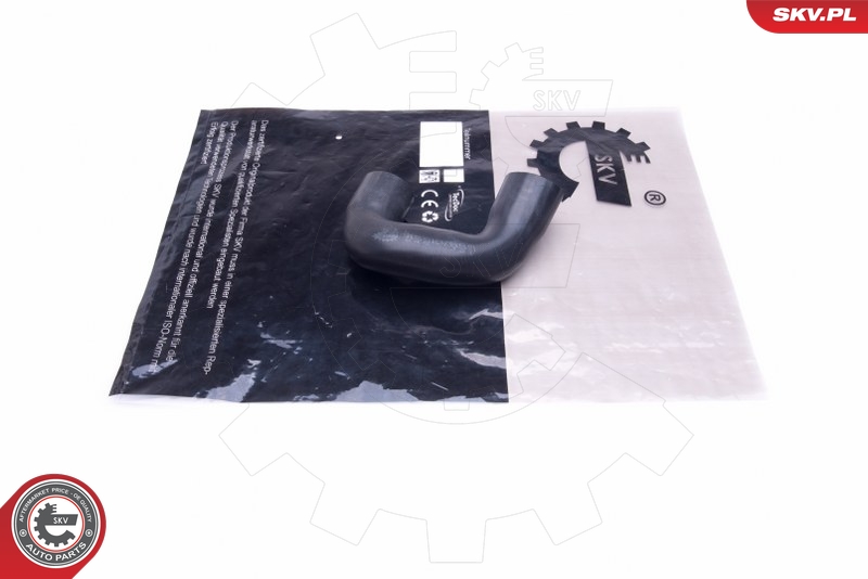 ESEN SKV 43SKV853 Hadica chladenia