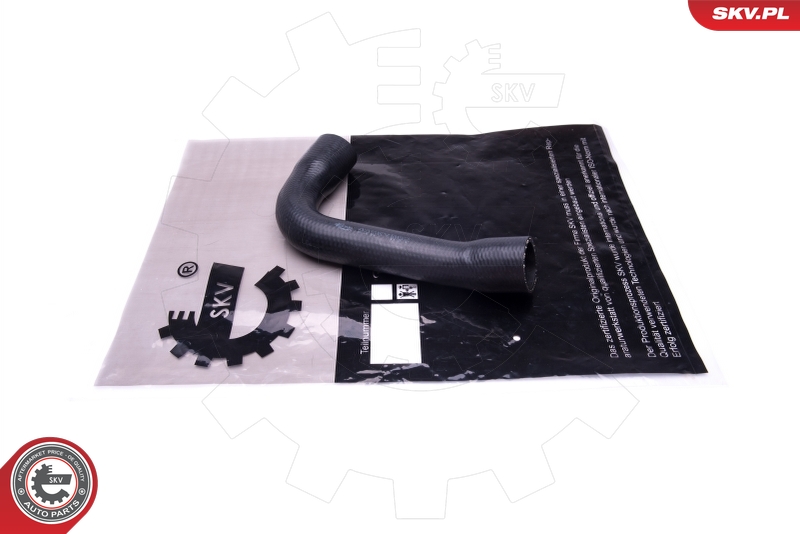MALCORP BM006 ΛΑΣΤΙΧΟ ΡΑΔΙΑΤΕΡ E34